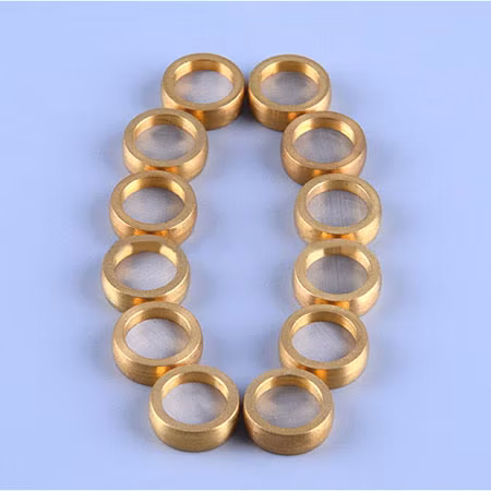 Domestic Heating Fuels Cold Filter Plugging Point Brass Filter Holder