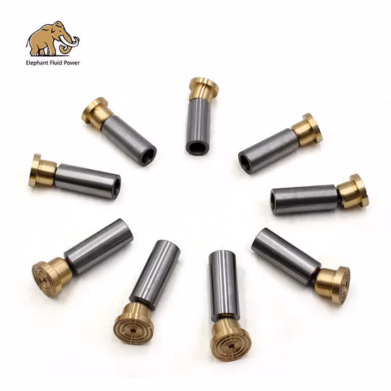 33/39/46/54/64/76/3321/3331/4621/4631/5421/5431/5423/6423/7620/7621 Hydraulic Piston Pump Parts Repair Kits - Drive Shaft with Eaton Vickers Spare